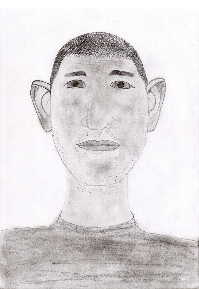 Porträt Michael Schwelnus